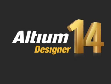Altium Designer 14.2.4 Portable