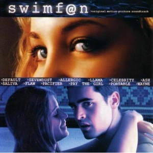 OST - Swimfan / Фанатка (2002)