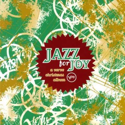 VA - Jazz For Joy A Verve Christmas Album (1996)