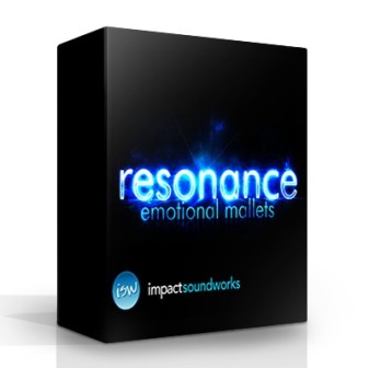 Impact Soundworks Resonance Emotional Mallets REASON REFiLL-SYNTHiC4TE by vandit
