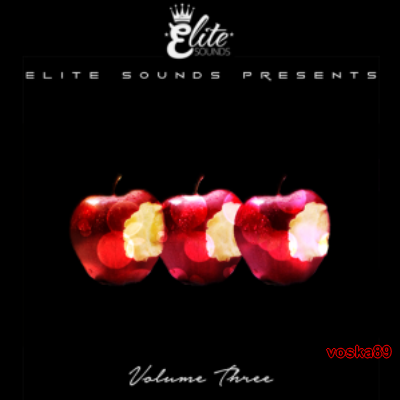 Elite Sounds Temptation Vol 3 WAV MiDi DISCOVER