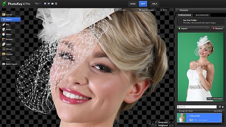 PhotoKey Pro v6.0.0024 (Mac OS X) :2*6*2014