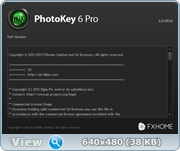 FXhome PhotoKey 6 Pro 6.0.0024 (x64)