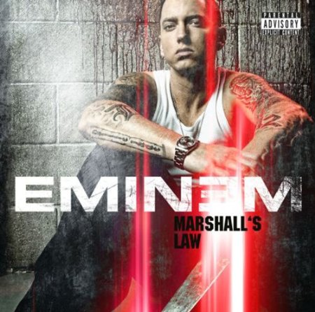 Eminem  Marshalls Law (2014)
