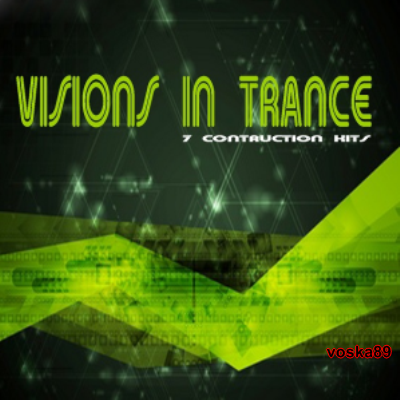 Nano Musik Loops Visions In Trance ACiD WAV REX MiDi DISC0VER