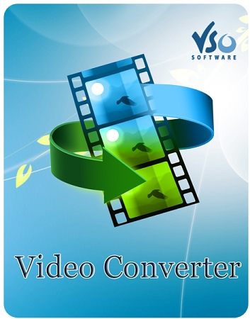 VSO Video Converter 1.2.0.18 Final