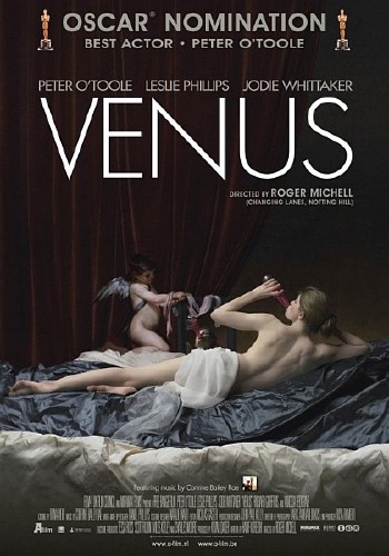 Венера / Venus (2006/DVDRip)
