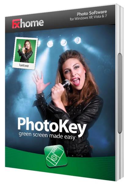 PhotoKey 6 Pro 6.0.0024 x64