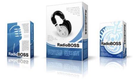 RadioBOSS Advanced 5.1.0.7