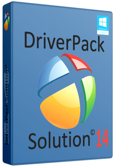 DriverPack S0lution 14.5 R415 final