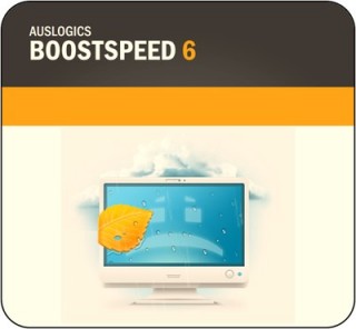 Auslogics BoostSpeed Premium 7.1.0.0