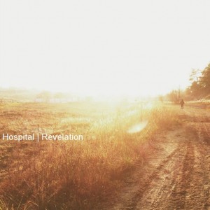 Hospital - Revelation [Single] (2014)