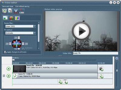 VSO Video Converter 1.2.0.18