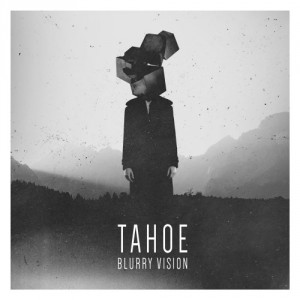 Tahoe - Burry Vision (single) (2013)