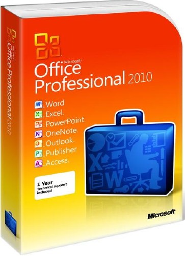 Microsoft Office 2010 Pro Plus + Visio Premium + Project Pro + SharePoint Designer SP2 VL x86 RePack by SPecialiST v.14.5 (2014/RUS)