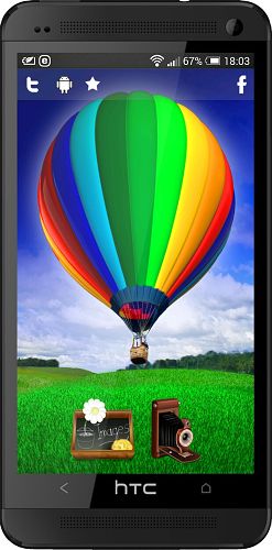Color Effect Booth Pro v1.3.9