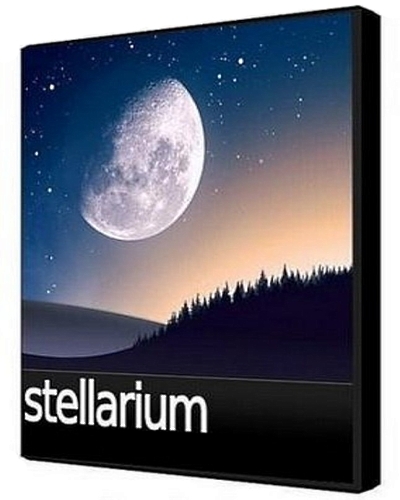 Stellarium 0.13.1.85 RuS + Portable