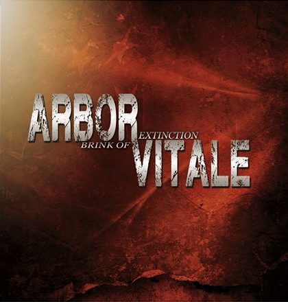 Arbor Vitale - Brink of Extinction (EP) (2013)