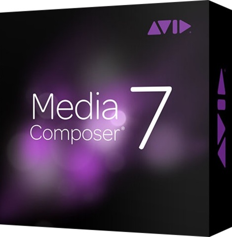 Avid Media Composer 7.0.0 Final 64 bit (Patch VR)