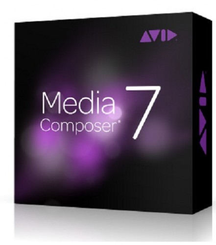 Avid Media Composer 7.0.4 and NewsCutter v11.0.4 Win64 by vandit