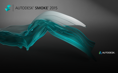 Autodesk Smoke v2015 Sp1 (Mac OSX)