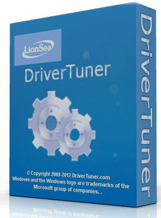 DriverTuner 3.5.0.1