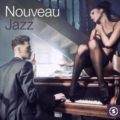 VA - Nouveau Jazz (2014)