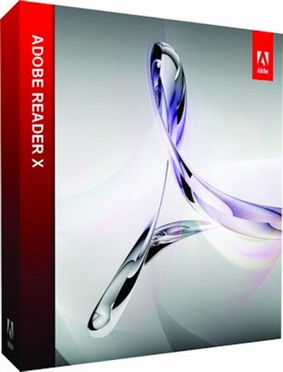 Adobe Reader XI 11.0.07 (2014) Русский