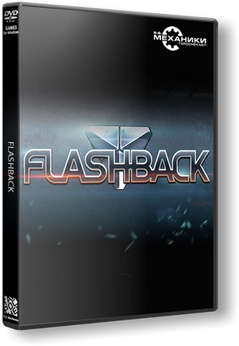 Flashback (2013/PC/RUS|ENG) RePack by R.G. Механики