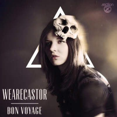 WeAreCastor - Bon Voyage (2014) :27*7*2014