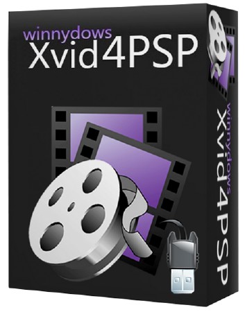 XviD4PSP 7.0.69 Beta (x86/x64)