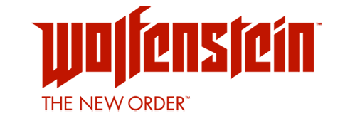 Wolfenstein:The New Order