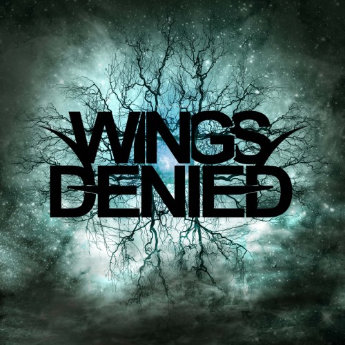 Wings Denied - Mirrors for a Prince (2014)
