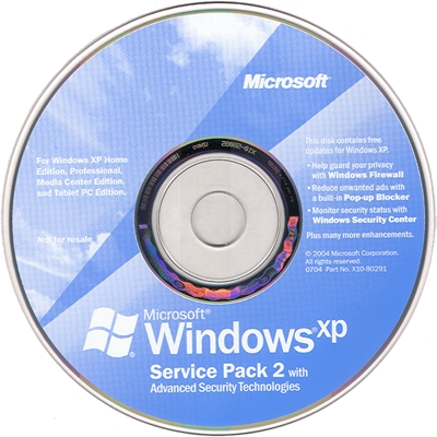 Windows XP x64 Pr VL SP2 Updated 13-05-14