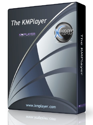 The KMPlayer 3.9.0.124 2014 (RU/ML)