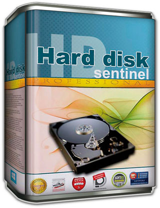 Hard Disk Sentinel Pro 4.50.4 Beta (ENG|RUS)