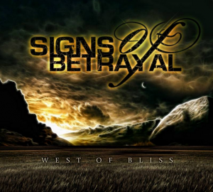 Signs Of Betrayal - Symmetry (New Song) (2014)