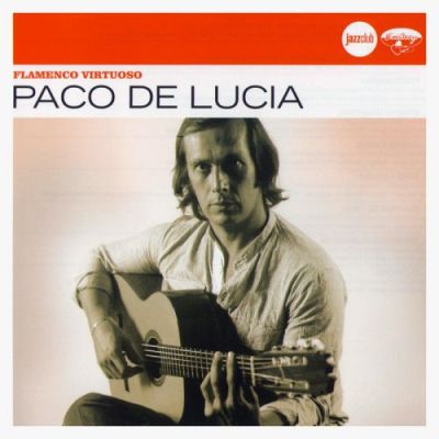 Paco De Lucia - Flamenco Virtuoso (2008)