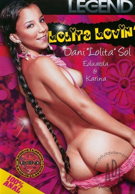 Lolita Lovin (2007)