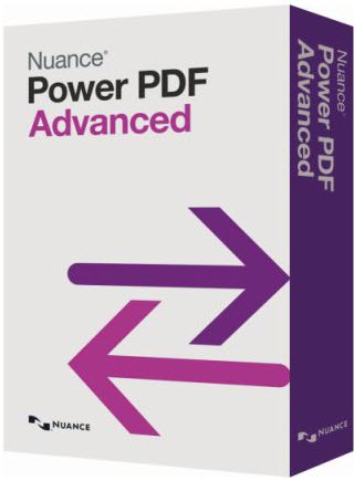 Nuance Power Pdf Advanced v1.0/ (x86/x64)