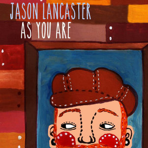 Jason Lancaster - Come Back (New Song) (2014)