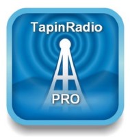 TapinRadio Pro 1.60.1 RePack Portable версия 2014 (RU/ML)