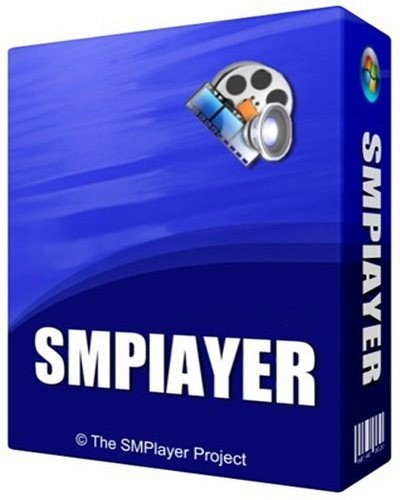 SMPlayer 14.3.0.6295 Rus + Portable