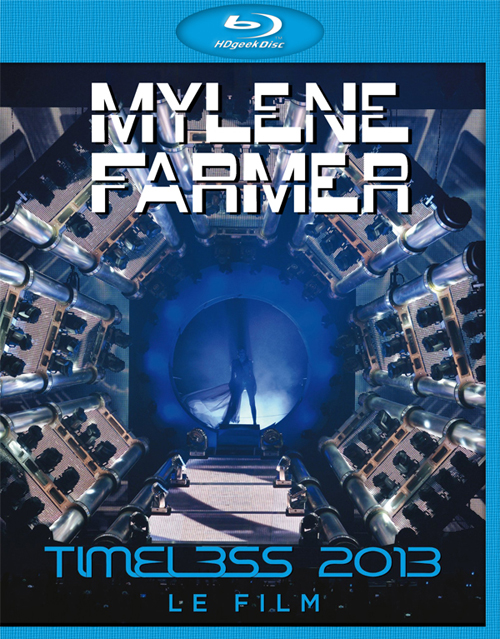 mylene farmer timeless 2013 скачать музыку