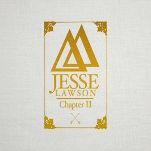Jesse Lawson - Chapter II (EP) (2014)