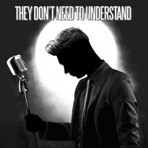Andy Black  - They Don't Need To Understand (New Track) (2014)