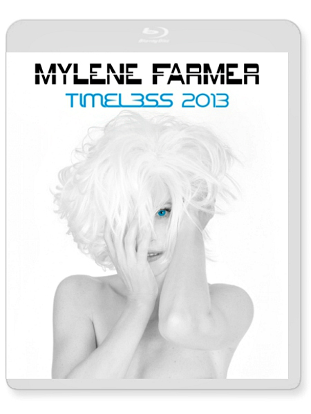 Mylene Farmer: Timeless (2013) BDRip