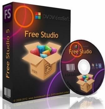 Free Studio 6.2.14.319