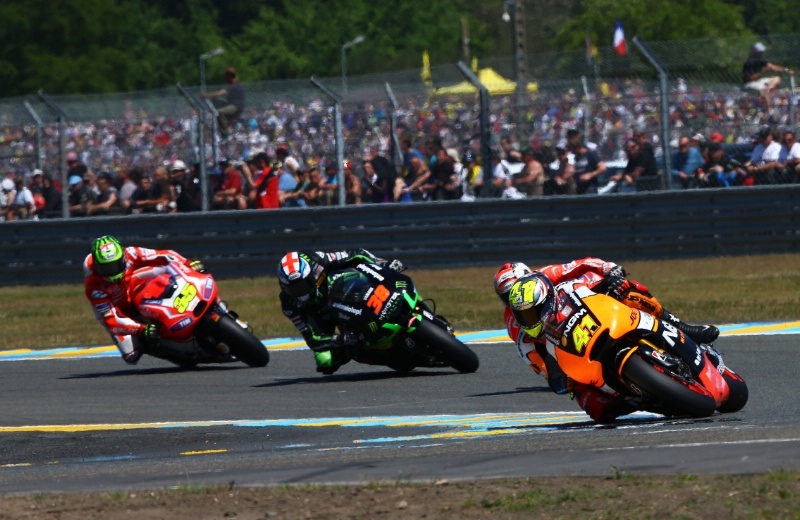Фотографии Гран При Франции 2014