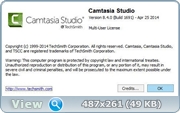 TechSmith Camtasia Studio 8.4.0 Build 1691